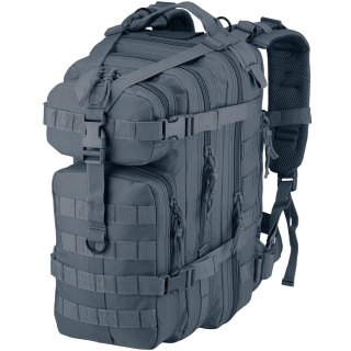 CAMO Plecak taktyczny ASSAULT 25L Urban Gray