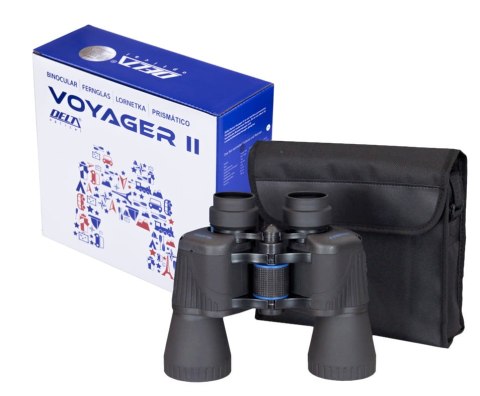 Delta Optical Lornetka Voyager II 12x50 DO-1505