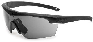 ESS Okulary balistyczne Crosshair One Smoke Gray EE9014-08