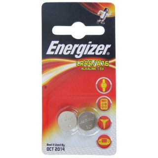 Energizer LR44 1,5V Bateria A76