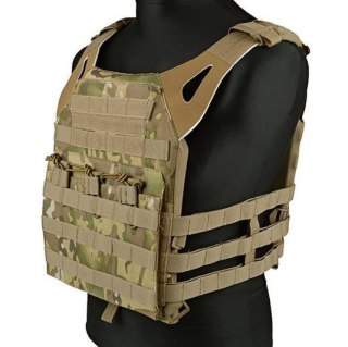 GFC Kamizelka taktyczna typu Jump Multicam GFT-18-007456