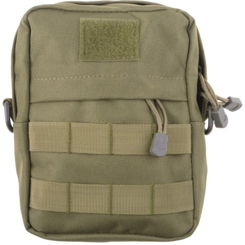 GFC Ładownica Cargo z kieszonką Olive GFT-19-018854