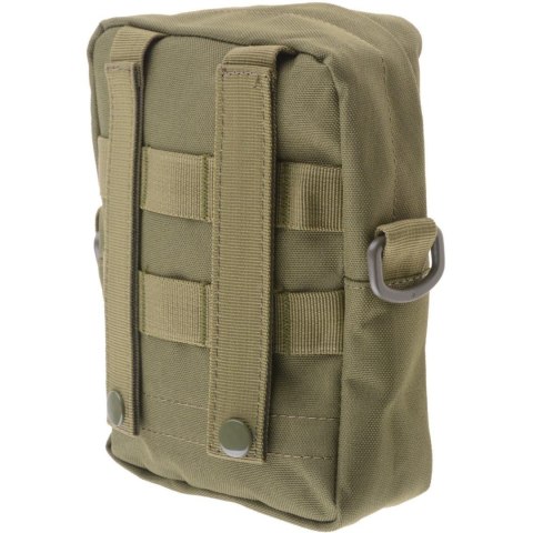 GFC Ładownica Cargo z kieszonką Olive GFT-19-018854