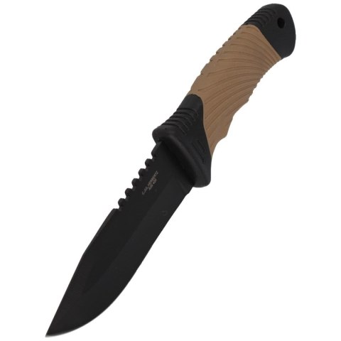 Herbertz Solingen Coyote Brown 117mm 585412 Nóż ze stałą głownią