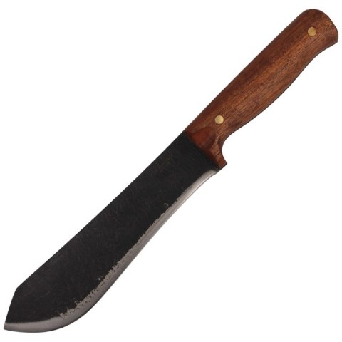 Herbertz Solingen Full Tang Bushcraft 179mm 585518 Nóż survivalowy