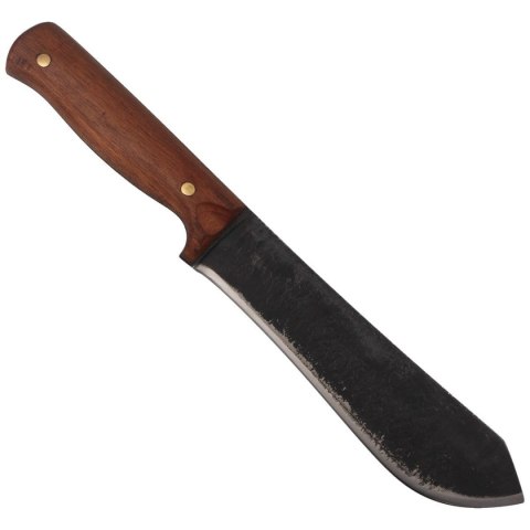 Herbertz Solingen Full Tang Bushcraft 179mm 585518 Nóż survivalowy