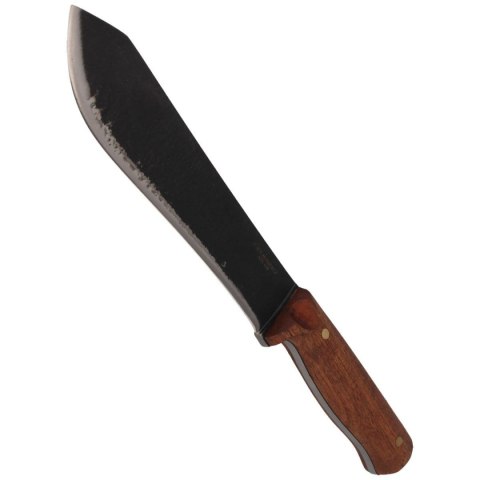 Herbertz Solingen Full Tang Bushcraft 179mm 585518 Nóż survivalowy