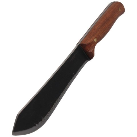 Herbertz Solingen Full Tang Bushcraft 179mm 585518 Nóż survivalowy