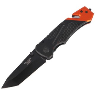 Herbertz Solingen Rescue Tanto 203911 Nóż ratowniczy