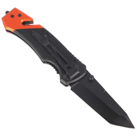 Herbertz Solingen Rescue Tanto 203911 Nóż ratowniczy