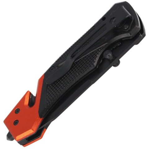 Herbertz Solingen Rescue Tanto 203911 Nóż ratowniczy