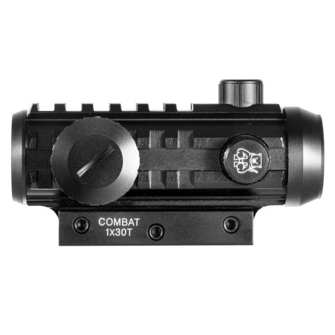 Kolimator Combat Tactical 1x30 iR