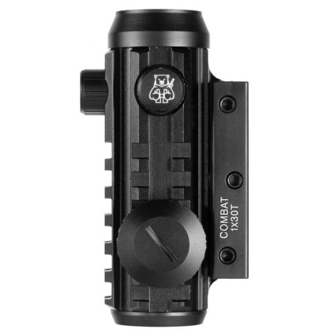 Kolimator Combat Tactical 1x30 iR