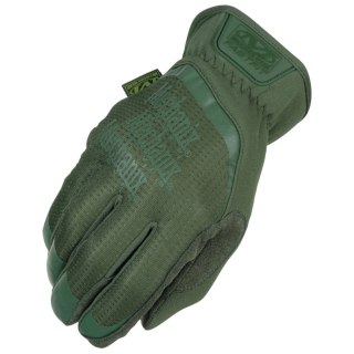 Mechanix Rękawice taktyczne FastFit Covert Olive Drab FFTAB-60