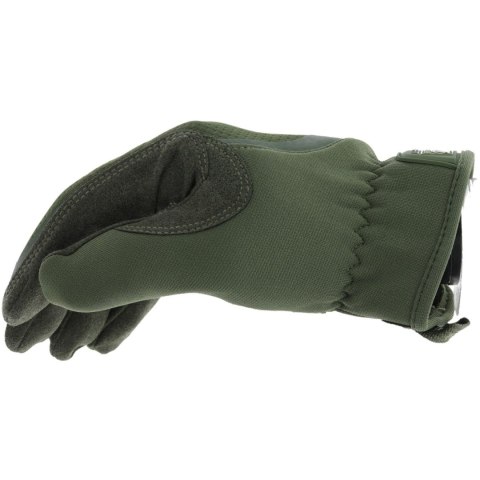 Mechanix Rękawice taktyczne FastFit Covert Olive Drab FFTAB-60