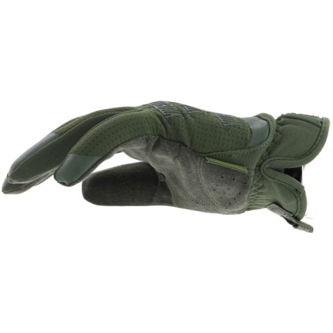 Mechanix Rękawice taktyczne FastFit Covert Olive Drab FFTAB-60