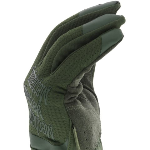 Mechanix Rękawice taktyczne FastFit Covert Olive Drab FFTAB-60