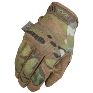 Mechanix Rękawice taktyczne Original Covert Multicam MG-78