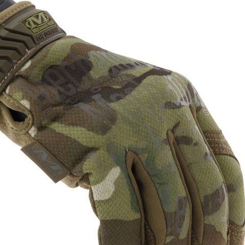 Mechanix Rękawice taktyczne Original Covert Multicam MG-78