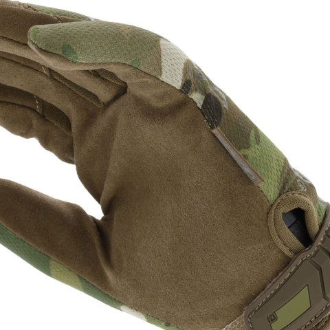 Mechanix Rękawice taktyczne Original Covert Multicam MG-78