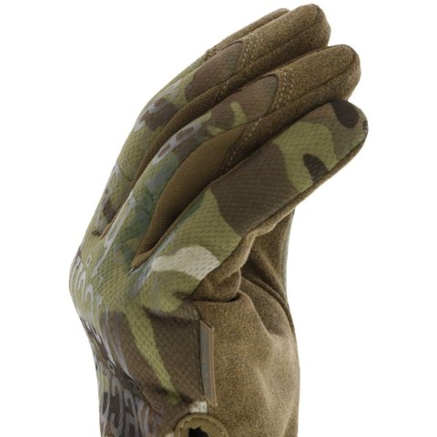 Mechanix Rękawice taktyczne Original Covert Multicam MG-78