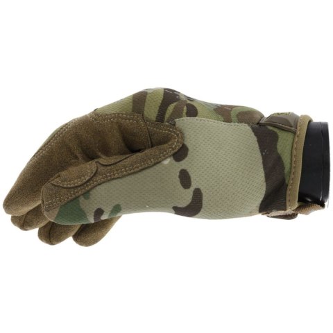 Mechanix Rękawice taktyczne Original Covert Multicam MG-78