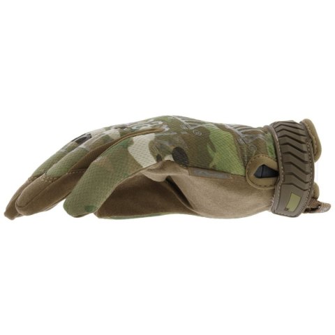 Mechanix Rękawice taktyczne Original Covert Multicam MG-78