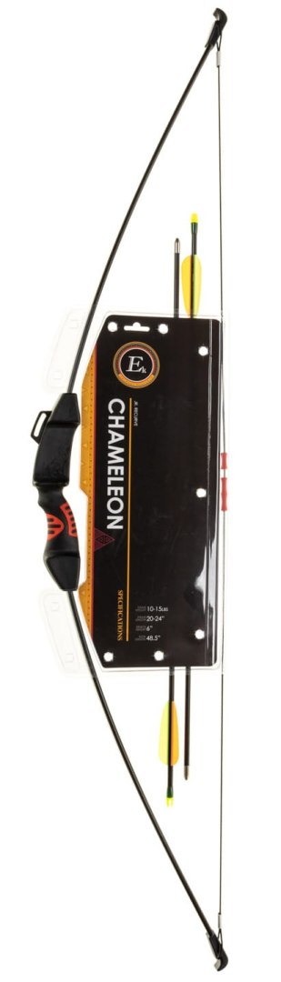 Poe Lang Łuk klasyczny Chameleon 15LB CO-012B