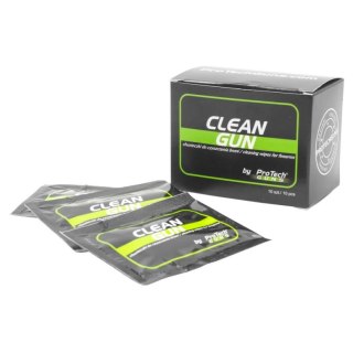 Pro Tech Chusteczki do czyszczenia broni Clean Gun Wipes G27