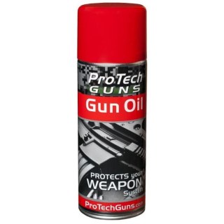 Pro Tech Guns Olejek do broni Gun Oil 400ml G01