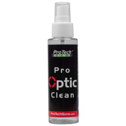 Pro Tech Płyn do czyszczenia optyki Pro Optic Clean 100 ml G04