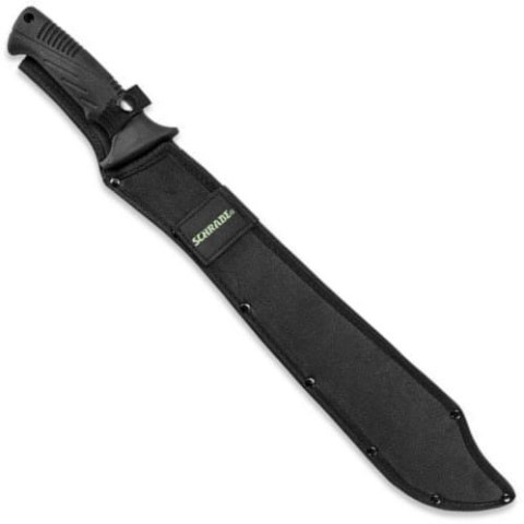 Schrade Maczeta Full Tang 22" SCMACH2CP