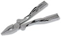 Schrade Multitool Tough Tool 21 Silver ST1N