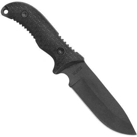 Schrade Nóż składany Frontier Drop Point Fixed Blade SCHF36