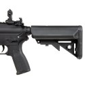 Specna Arms Replika karabinu RRA SA-04 Edge Black