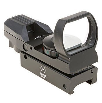 Theta Optics Kolimator Open Back THO-10-007849