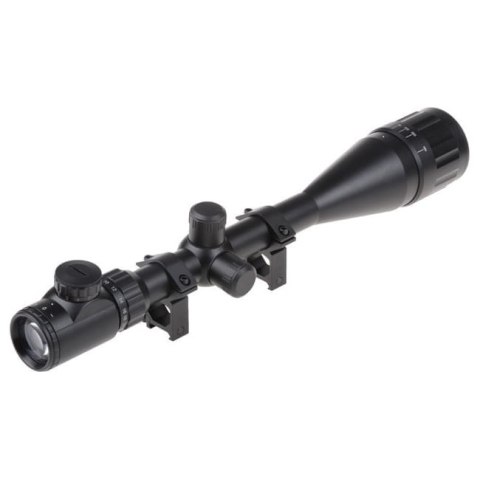 Theta Optics Luneta celownicza 6-24x50 AOEG THO-10-007862