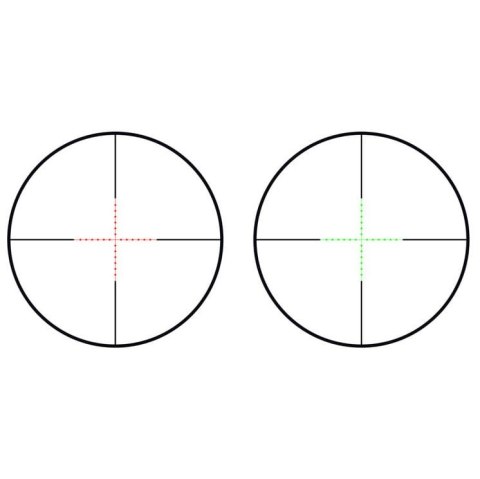 Theta Optics Luneta celownicza 6-24x50 AOEG THO-10-007862