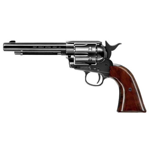 Umarex Colt SAA .45 Blue 4,5mm BB 5.8308