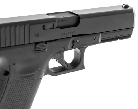 Umarex Glock 17 Blow Back gen5 Wiatrówka 4,5mm 5.8369