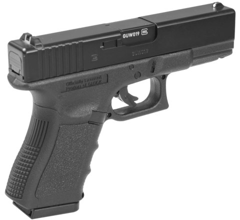 Umarex Glock 19 GNB Wiatrówka 4,5mm 5.8358