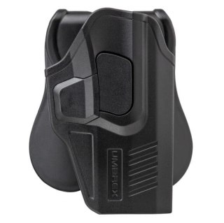 Umarex Kabura Model 1 Glock 17, 17 Deluxe, 19, 18C 19X, 19Gen4 3.1592