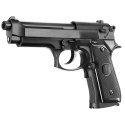 Umarex Pistolet ASG Beretta 92 FS EBB 2.5796
