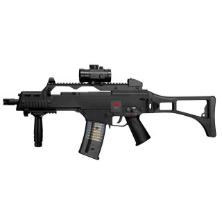 Umarex Replika karabinu Heckler&Koch H&K G36C 2.5621