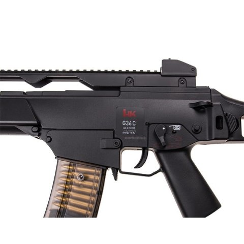 Umarex Replika karabinu Heckler&Koch H&K G36C 2.5621