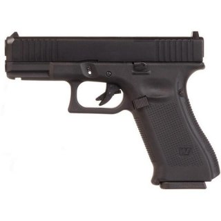 WE Glock 19 gen.5 Replika ASG GBB WE-PS-MOSG19X-B