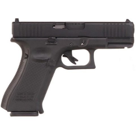 WE Glock 19 gen.5 Replika ASG GBB WE-PS-MOSG19X-B