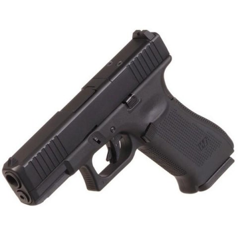 WE Glock 19 gen.5 Replika ASG GBB WE-PS-MOSG19X-B