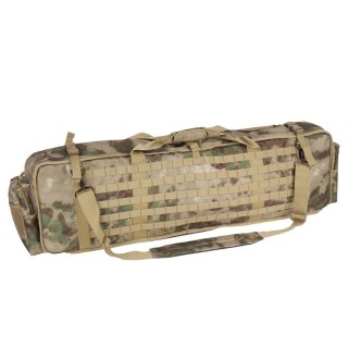 101 Inc. Pokrowiec na 2 sztuki broni Double Riffle Bag ICC FG