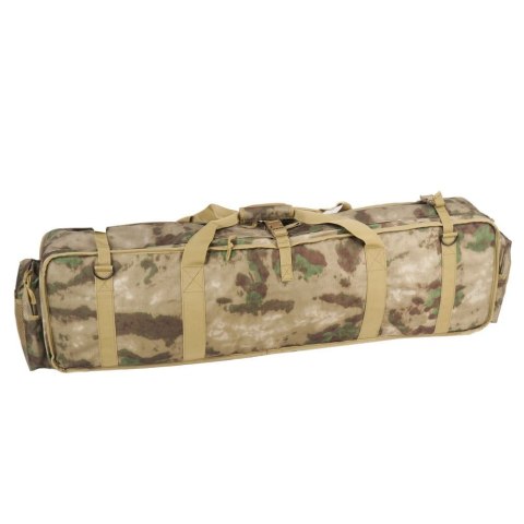 101 Inc. Pokrowiec na 2 sztuki broni Double Riffle Bag ICC FG